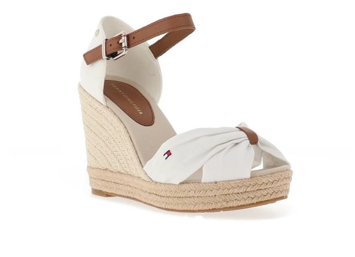 Tommy Hilfiger wedges