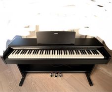 Yamaha Digital Piano YDP-145