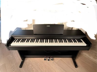 Yamaha Digital Piano YDP-145