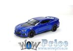 1/36 Kinsmart 2017 Chevrolet Camaro ZL1