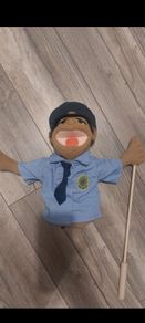 SML puppet original collection