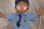 SML puppet original collection