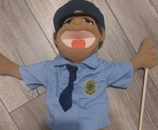 SML puppet original collection