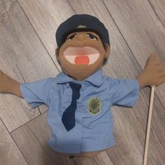 SML puppet original collection