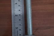Hex Head Bolt m12 x100