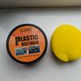 CJTHK Car Plastic RestorerAuto Trim Renew Coating, Dashboard Leather Shine Wax Image 2