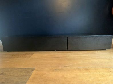 BoConcept low TV unit / media cabinet for sale