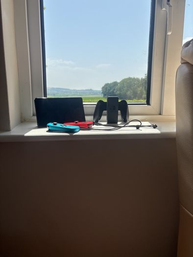 Nintendo switch 1