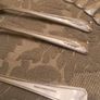 Vintage Cutlery - Silver Plated. Image 3