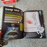 National Geographic Kids Ocean Activity and Colouring Book Image 2