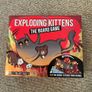 Exploding Kittens The Board Game Image 2