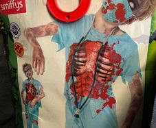 costume kids