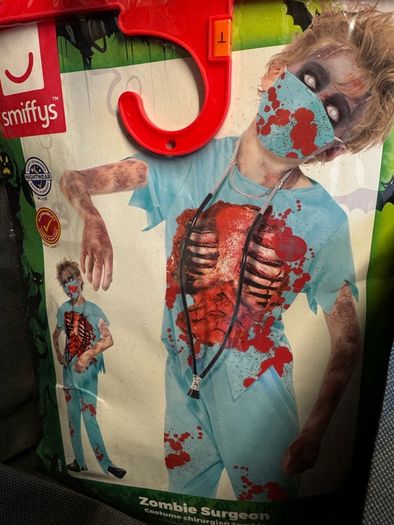 costume kids