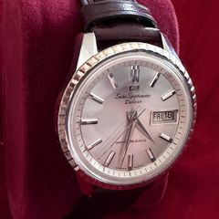 1965 seiko 5 Sportsmatic deluxe 38mm