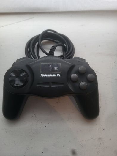 pc controller