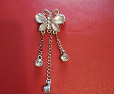 Ladies Brooch