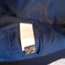 Magee wool navy gents blazer Image 3