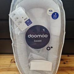 baby sleep cocoon