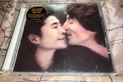 John Lennon   Milk &amp; Honey  Yoko Ono