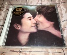 John Lennon   Milk & Honey  Yoko Ono