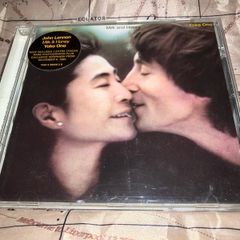 John Lennon   Milk & Honey  Yoko Ono