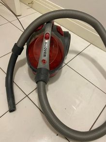 vacuum