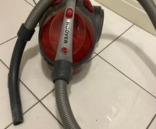 vacuum