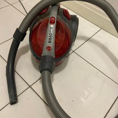 vacuum