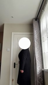 Ladies Coat