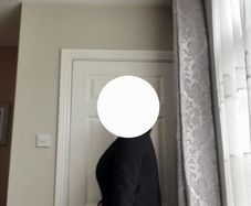 Ladies Coat