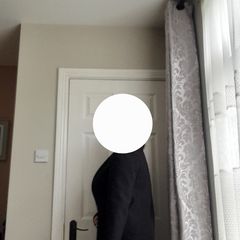 Ladies Coat