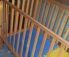 cot bed
