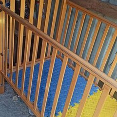 cot bed