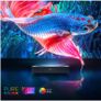 Hisense PL1SE | Smart Laser Cinema 4K PL1TUKSE Image 4