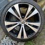 R18 Vw Passat Alloy ( Single) Spare Image 2