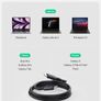 Spigen ArcWire Thunderbolt 4 Cable 240W Fast Charging 6.6/2m 40Gbps Data Transfer USB-IF Certified PD3.1 EPR USB4 Gen3 - Boxed! Image 2
