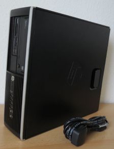 Hp 6200 Sff