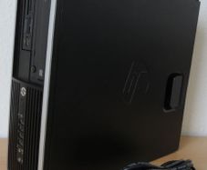 Hp 6200 Sff