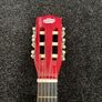 Gear4Music Hard Case and Rockstar Jnr. Classical Guitar Image 9