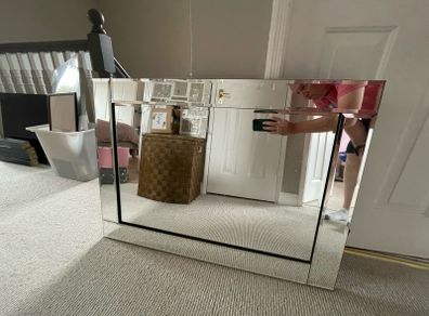 mirror