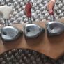 WEM Sapphire Bass 1960s/1970s Image 4