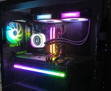 Brand New Gaming PC 7900xtx, 7800x3d, 32GB DDR5, 2TB SSD