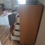 Chest of 6 drawers Image 3