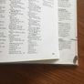 Book - Encyclopedia - World History Millennium edition. Image 6