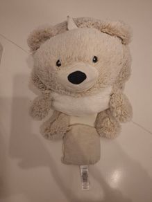 Dunnes Stores Teddy Bear Hand Warmer