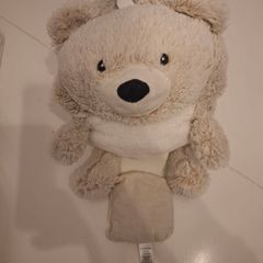 Dunnes Stores Teddy Bear Hand Warmer