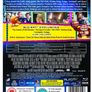 Pixels Blu Ray Steelbook Blu Ray BRAND NEW & SEALED Image 2