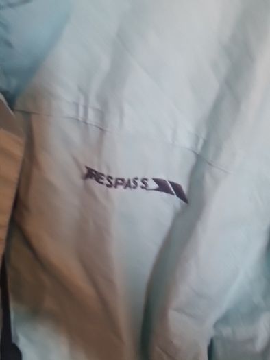 Trespass Jacket