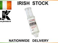 main image for ad 5min cure Resin Epoxy 25ml Syringe