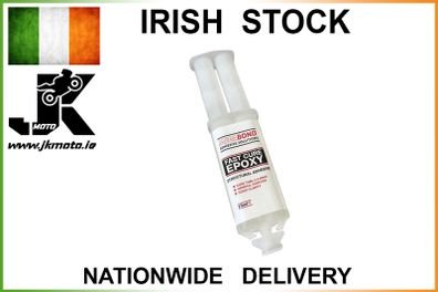 5min cure Resin Epoxy 25ml Syringe